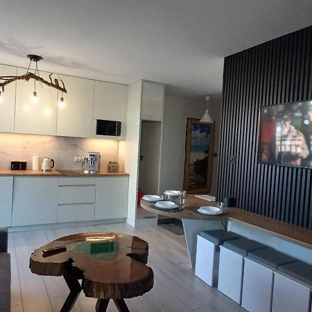 Apartament Koszalka 웨바 외부 사진