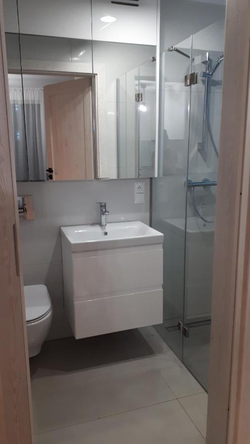 Apartament Koszalka 웨바 외부 사진