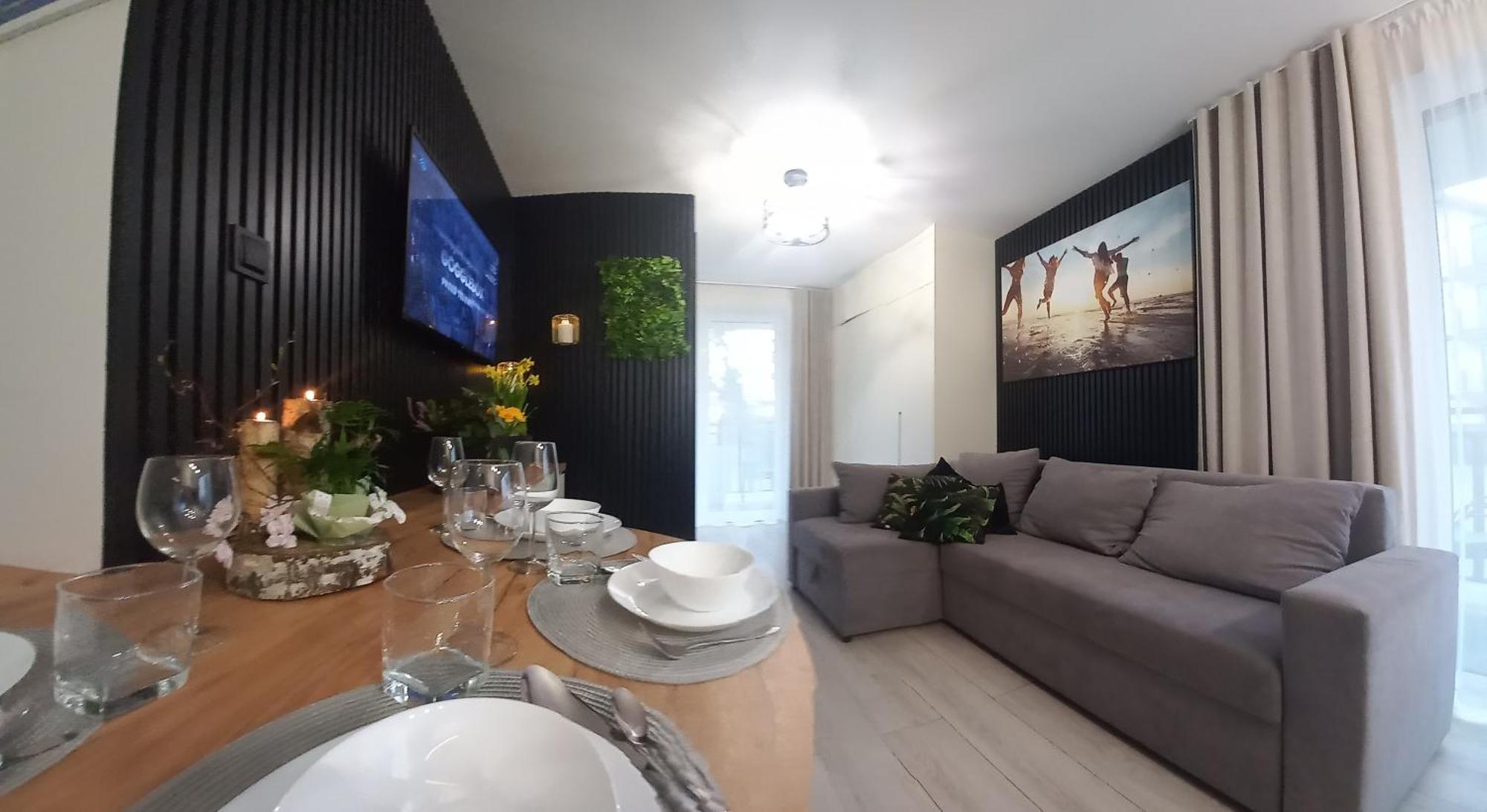 Apartament Koszalka 웨바 외부 사진