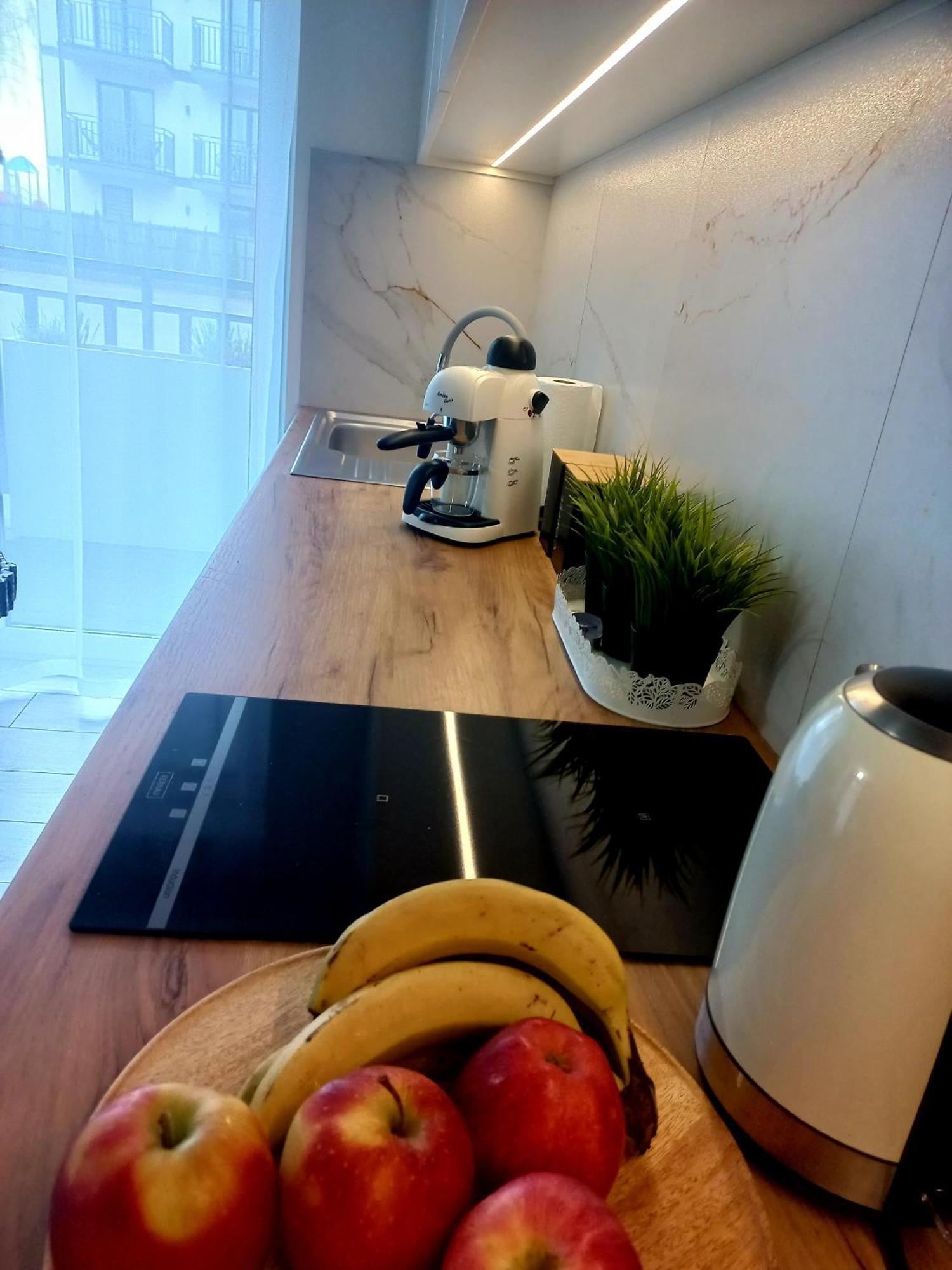 Apartament Koszalka 웨바 외부 사진