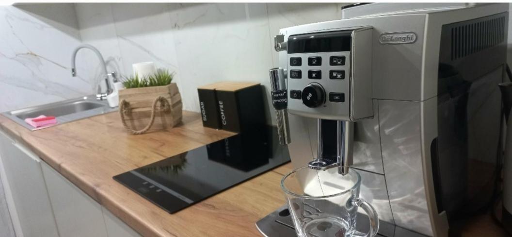 Apartament Koszalka 웨바 외부 사진