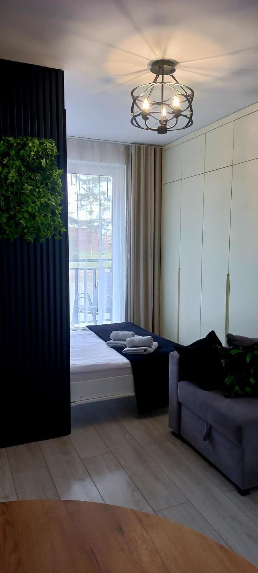 Apartament Koszalka 웨바 외부 사진