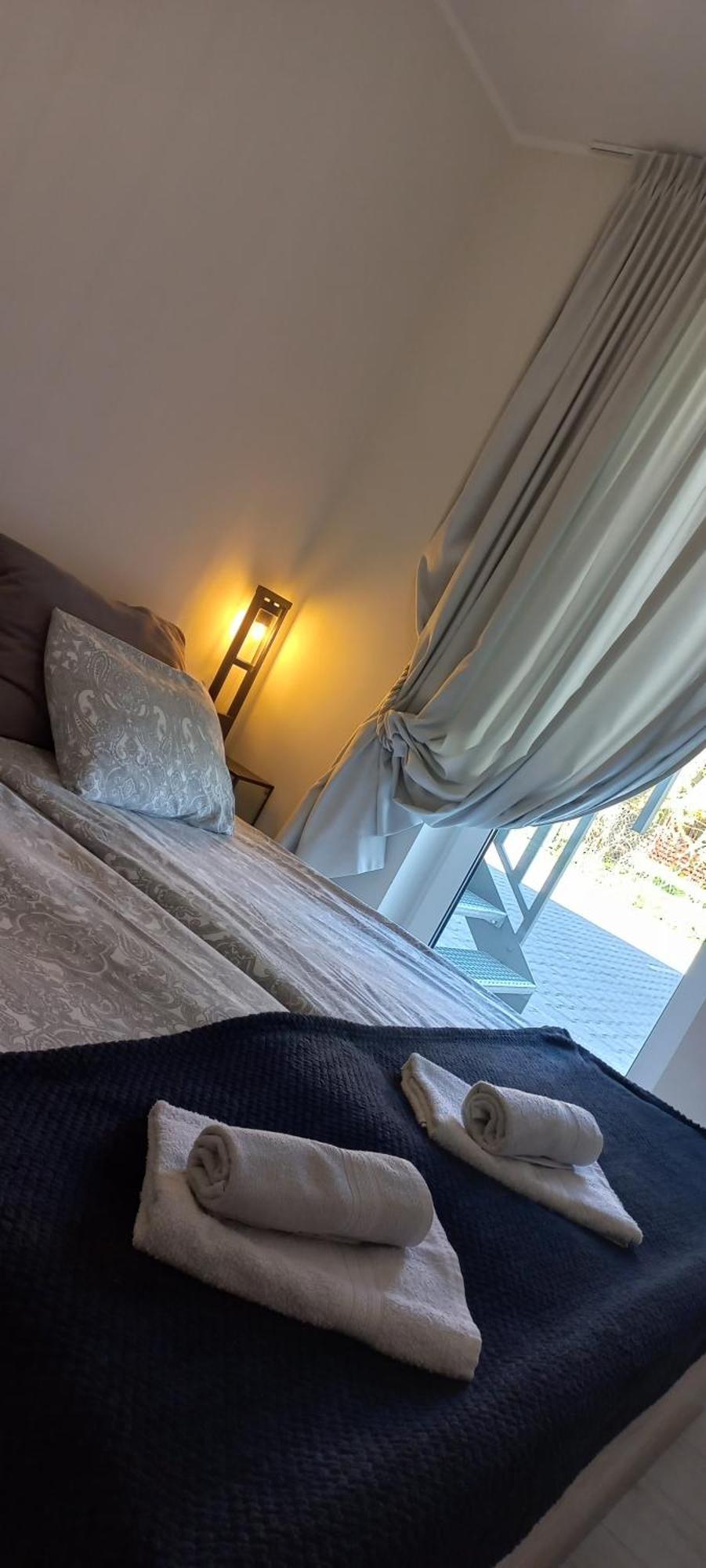 Apartament Koszalka 웨바 외부 사진