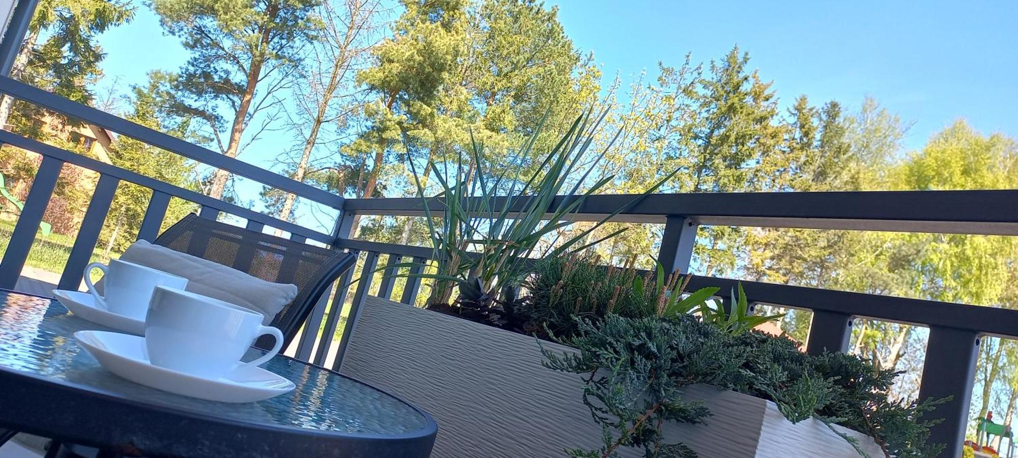 Apartament Koszalka 웨바 외부 사진